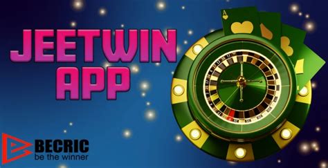 Get the JeetWin App Now: Gaming on the Go .